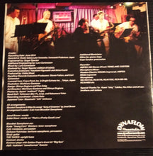 Load image into Gallery viewer, Jewel Brown Feat. Bloodest Saxophone : Roller Coaster Boogie (CD, Album)