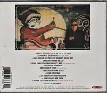 Load image into Gallery viewer, Rodney Crowell : Christmas Everywhere (CD, Album)