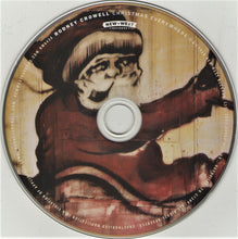 Load image into Gallery viewer, Rodney Crowell : Christmas Everywhere (CD, Album)