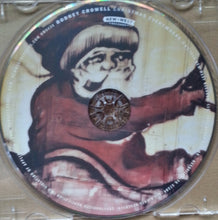 Load image into Gallery viewer, Rodney Crowell : Christmas Everywhere (CD, Album)