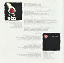 Load image into Gallery viewer, New Model Army : Great Expectations: The Singles Collection (CD, Comp, RM)