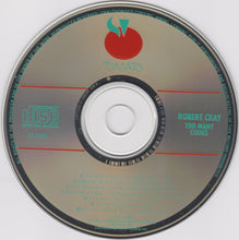 Load image into Gallery viewer, The Robert Cray Band : Too Many Cooks (CD, Album, RE)