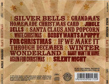 Load image into Gallery viewer, Merle Haggard : Hag's Christmas (CD, Comp)