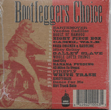 Load image into Gallery viewer, Southern Culture On The Skids : Bootleggers Choice (CD, Album)