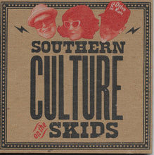 Load image into Gallery viewer, Southern Culture On The Skids : Bootleggers Choice (CD, Album)