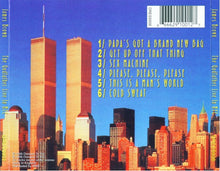 Load image into Gallery viewer, James Brown : The Godfather Live In NYC (CD)