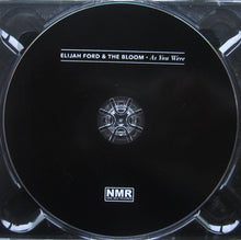Load image into Gallery viewer, Elijah Ford & The Bloom : As You Were (CD, Album)