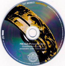 Load image into Gallery viewer, Tift Merritt : Tambourine (CD, Album)