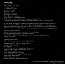 Load image into Gallery viewer, Tift Merritt : Tambourine (CD, Album)