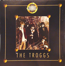 Load image into Gallery viewer, The Troggs : Golden Legends (CD, Comp)