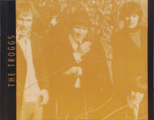 Load image into Gallery viewer, The Troggs : Golden Legends (CD, Comp)