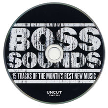Load image into Gallery viewer, Various : Boss Sounds (15 Tracks Of The Month's Best New Music) (CD, Comp)