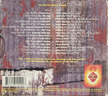 Load image into Gallery viewer, Various : Essential Blues (2xCD, Comp, Cin)