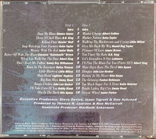 Load image into Gallery viewer, Various : Essential Blues (2xCD, Comp, Cin)