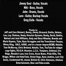 Load image into Gallery viewer, Roots Of Exile (2) : For Our Own (CDr, Album)