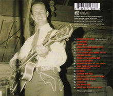 Load image into Gallery viewer, Don Rich And The Buckaroos : Guitar Pickin' Man (CD, Comp)