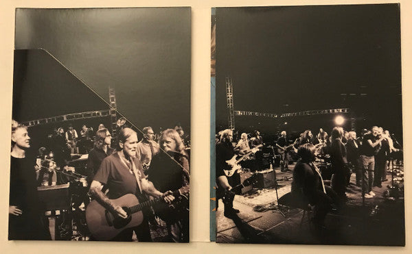 Buy Various : Love For Levon (A Benefit To Save The Barn) (DVD
