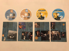 Load image into Gallery viewer, Various : Love For Levon (A Benefit To Save The Barn) (2xDVD-V + 2xCD + Album, Del)