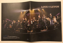 Load image into Gallery viewer, Various : Love For Levon (A Benefit To Save The Barn) (2xDVD-V + 2xCD + Album, Del)