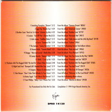 Load image into Gallery viewer, Various : Hotter Than The Hinges Of Hell (CD, Comp, Promo, Car)