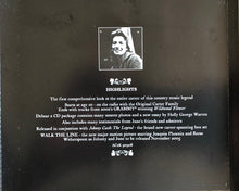 Load image into Gallery viewer, June Carter Cash : Keep On The Sunny Side: June Carter Cash- Her Life In Music (2xCD, Comp, Promo)