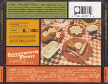 Load image into Gallery viewer, Various : Instrumental Themes For Young Lovers (Music For Gracious Living Volume 2) (CD, Comp)