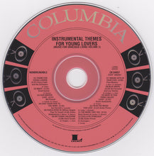 Load image into Gallery viewer, Various : Instrumental Themes For Young Lovers (Music For Gracious Living Volume 2) (CD, Comp)