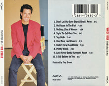 Load image into Gallery viewer, Vince Gill : I Still Believe In You (CD, Album, RE)