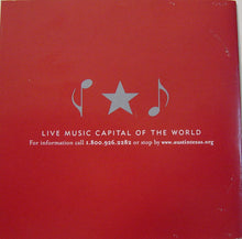 Load image into Gallery viewer, Various : Austin On Any Given Evening Volume II (CD, Comp)