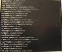 Load image into Gallery viewer, Various : Austin On Any Given Evening Volume II (CD, Comp)