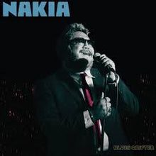 Load image into Gallery viewer, Nakia (5) : Blues Grifter (LP, Album)