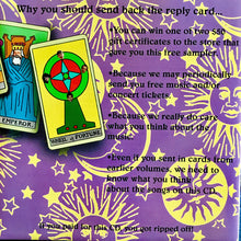 Load image into Gallery viewer, Various : The Best Things In Life Are Free Volume 12 (CD, Promo, Smplr)