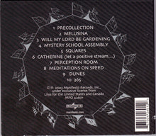 Load image into Gallery viewer, Lilys : Precollection (CD, Album, Dig)