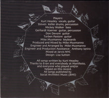 Load image into Gallery viewer, Lilys : Precollection (CD, Album, Dig)