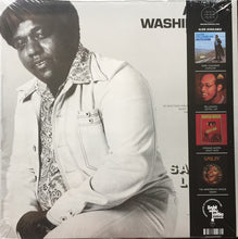 Load image into Gallery viewer, Albert Washington : Sad And Lonely (LP, Album, RSD, Ltd, RE)
