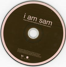 Load image into Gallery viewer, Various : I Am Sam (Music From And Inspired By The Motion Picture) (CD, Album)