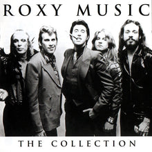 Load image into Gallery viewer, Roxy Music : The Collection (CD, Comp)