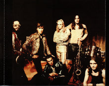 Load image into Gallery viewer, Roxy Music : The Collection (CD, Comp)