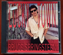 Load image into Gallery viewer, Bruce Springsteen : Lucky Town (CD, Album)