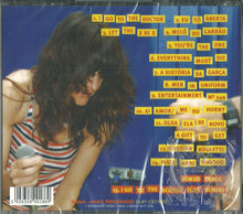 Load image into Gallery viewer, Tetine : Let Your X's Be Y's (CD, Comp, Ltd)