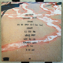 Load image into Gallery viewer, Wallows : Nothing Happens (LP, Album)