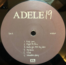 Load image into Gallery viewer, Adele (3) : 19 (LP, Album, RP)