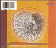 Load image into Gallery viewer, General Johnson And Chairmen Of The Board : What Goes Around Comes Around (CD, Album)