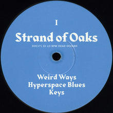 Load image into Gallery viewer, Strand Of Oaks : Eraserland (2xLP, Album)