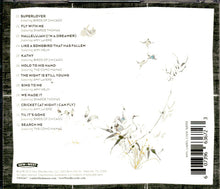 Load image into Gallery viewer, Luther Dickinson And Sisters Of The Strawberry Moon : Solstice (CD, Album)