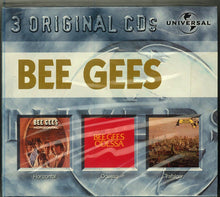 Load image into Gallery viewer, Bee Gees : Horizontal / Odessa / Trafalgar (CD, Album, RE + CD, Album, RE + CD, Album, RE + Bo)