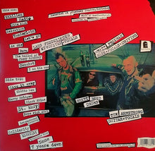 Load image into Gallery viewer, Rancid : Let's Go (LP, Album, RE)