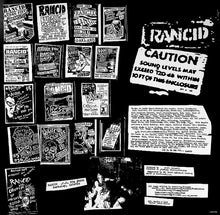 Load image into Gallery viewer, Rancid : Let's Go (LP, Album, RE)