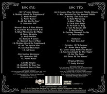 Load image into Gallery viewer, Dana Gillespie : What Memories We Make - The Complete MainMan Recordings 1971-1974 (2xCD, Comp)