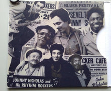 Load image into Gallery viewer, John Nicholas & Friends : Too Many Bad Habits (2xCD, Album, RE, RM)